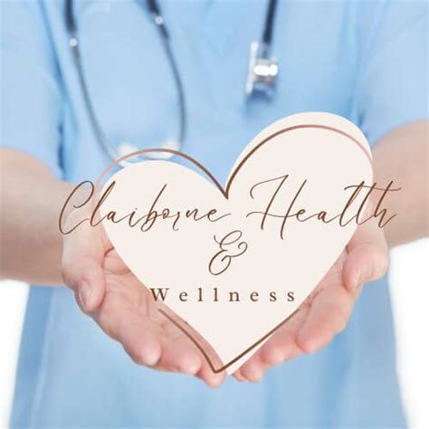 Claiborne Health and Wellness Advanced Technology